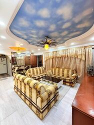 Blk 259C Compassvale Gardens (Sengkang), HDB 4 Rooms #574759151